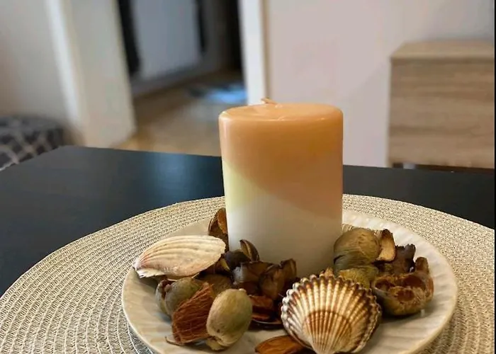 Apartman_krstic_1 Apartment